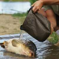 Solar Tackle SP C-Tech Collapsible Bucket